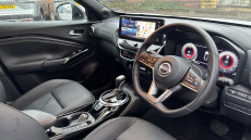 Nissan Juke 1.6 Hybrid Tekna 5dr Auto Hybrid Hatchback